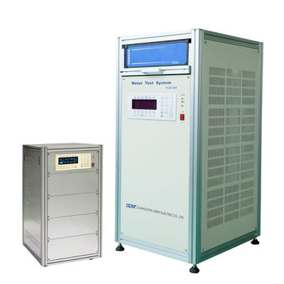 Guter Preis YCS-101-2500 Stationärer Stromschrank Industrie 1ph Elektrometer Stromquelle Online
