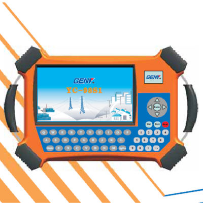 Guter Preis YC98S1 Elektroprüferkalibrierung Elektroprüferkalibrierung Online