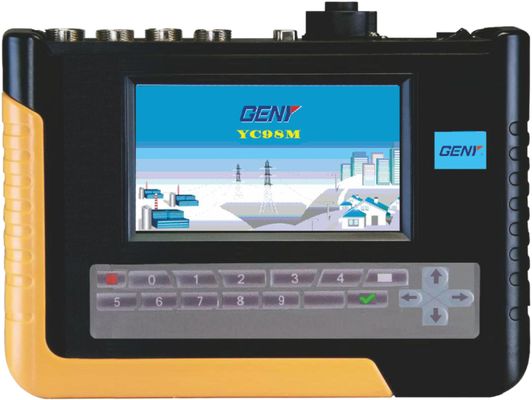 Guter Preis Portable 3-Phase Portable Reference Standard für die Kalibrierung von Einphasenmetern Online
