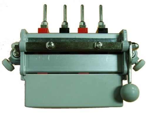 Guter Preis Festbau Schnellanschlussgerät für Einphasen- und Dreiphasen-Energiezähler mit reinen Kupferterminals Online