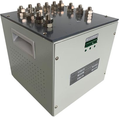 Isolierter Stromtransformator für die hochgenaue Stromprüfung eines IP-Link-Messgeräts