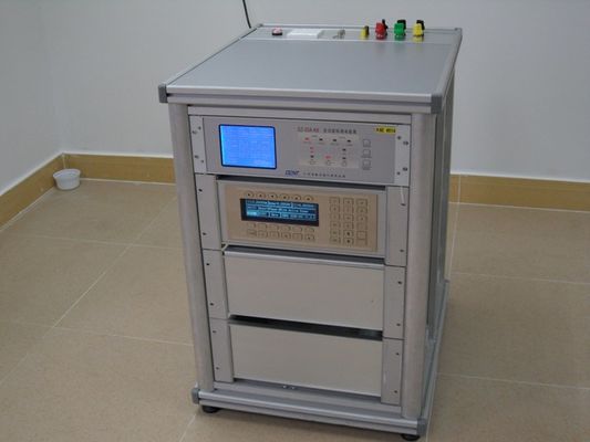 Guter Preis Elektronischer Zähler 3-Phasen-Stromquellenvariable Frequenz angepasst Online