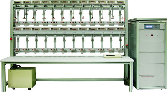 Guter Preis Anpassung von Ycs-101-600 stationärer Stromversorgung Online