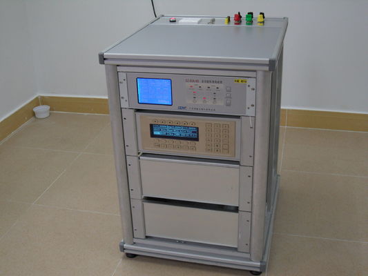 Guter Preis Ycs-103-800 3-Phasen-Elektrometerschrank mit digitaler Anzeige Online