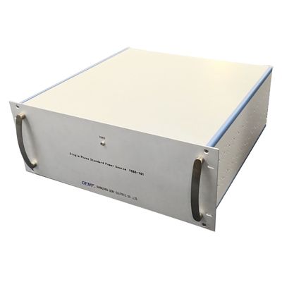 Guter Preis YCSS-101 Tragbare einphasige Standardstromquelle Online