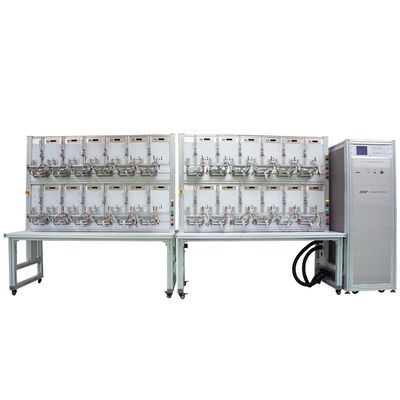 Guter Preis Versatile stationäre Zählerprüfsystem für elektromechanische Zähler Online