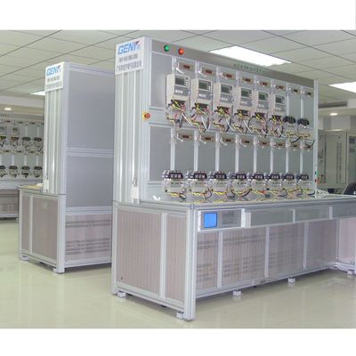 Guter Preis Fortgeschrittene Kalibriertechnologie für das dreiphasige Energiemessersystem mit elektronischer Kompensation Online