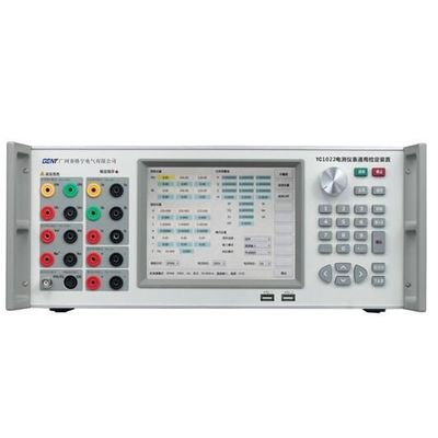 Guter Preis YC1022C Universalkalibriervorrichtung für elektrische Messgeräte V1.05 Online