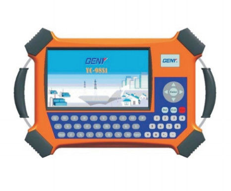 Portable Referenzstandard YC-98S1 Hochgenauigkeitsprüfgerät für die Messung industrieller Leistung