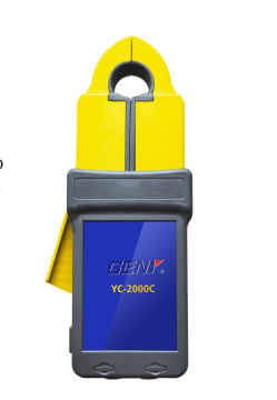 Guter Preis Automatische und manuelle Prüfung der tragbaren Referenznorm für einphasige Elektrizitätszähler Online