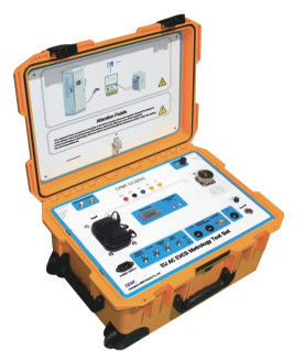 Guter Preis Hochleistungs-Portable Referenzstandard für Ladestationen für Elektrofahrzeuge Online