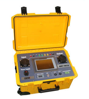 Guter Preis Universal EV Ladestation Tester AC/DC Interoperabilität und Sicherheitskonformität Online
