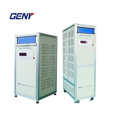 Guter Preis YCS-103/101 Serie Hochpräzisions-harmonische Leistungsausrüstung OEM / ODM Dienstleistungen Online