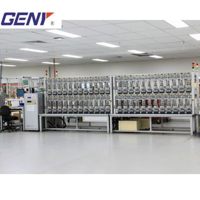 OEM Anpassbares Energiezählerprüfsystem YC1891D