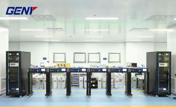 0.01% 3×100VA-Energiemessersystem