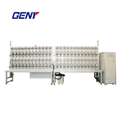 Qualität Automatische Kalibrierung des elektrischen Prüfer usine