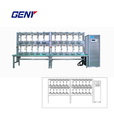 Guter Preis YC1893D Professionelles Prüfsystem für stationäre Zähler Online