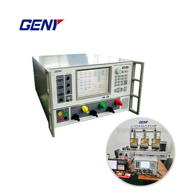 Guter Preis YC99T-5C/3C tragbare dreiphasige Kalibrator Online