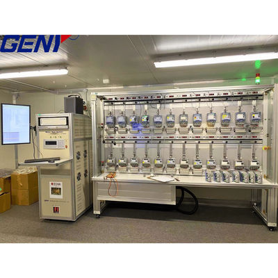 Guter Preis YC-1891D-24 Einphasiges Prüfsystem für elektrische Energiezähler Online