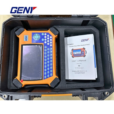 Guter Preis  YC-98S1 Portable Three Phase Standard Meter Online