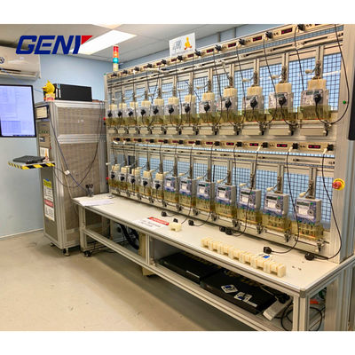 All-in-One-Stationärmessprüfsystem für Energiezählertests