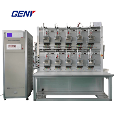 Guter Preis IEC 60736-konforme Prüflösung für Messgeräte Online