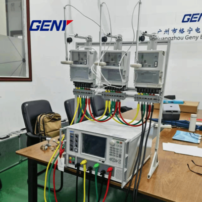 YC99T-Serie Portable Meter Testgeräte
