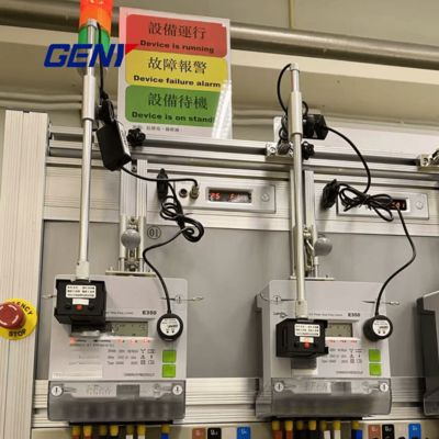 Guter Preis RS232 Verbindungsoptische Sonde für die Kommunikation Schnittstelle 32 mm Durchmesser Online