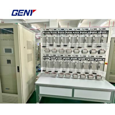Guter Preis High-Precision Meter Test Bench for Accurate Electric Meter Calibration Online