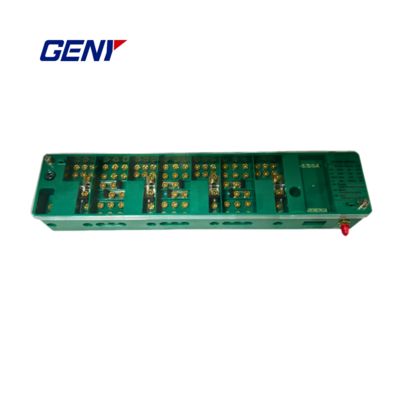 Guter Preis LPEP 270/20G T3 Series Surge Protective Device with 220V Rated Voltage 270V Max Continuous Voltage and 40kA Max Discharge Current Online