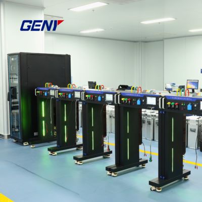 Guter Preis SmartCal Meter Testing Bench with 3 × 220V±10% Voltage, 3 × (24V – 300V) Test Voltage, and 3 × (0.3mA – 20A) Current Output Online