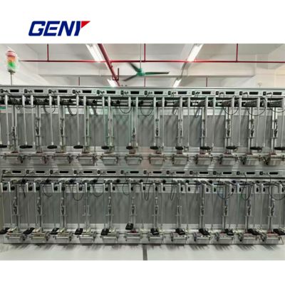 Guter Preis High Accuracy Energy Meter Test Bench with 3* (24V~288V) Test Voltage and 3* (1mA - 100A) Test Current Output for Meter Testing Equipment Online