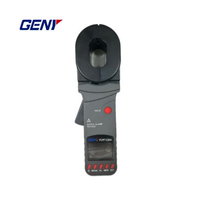 Guter Preis YCRT-C20A-Klemm-Bodenwiderstandstester Online