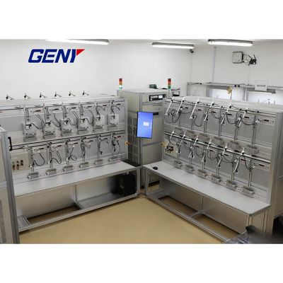 Guter Preis High Accuracy Meter Test Equipment for Power Utilities & Calibration Labs Online