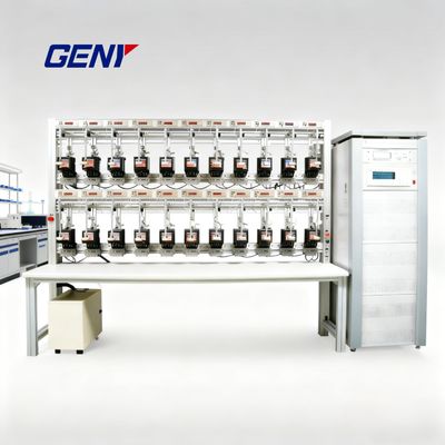 Guter Preis YC1893D Series Automatic Meter Test System Online