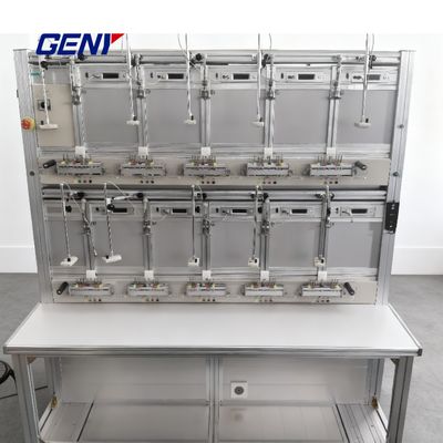 Guter Preis High-Accuracy Universal Energy Meter Test Bench for Utilities & Laboratories Online