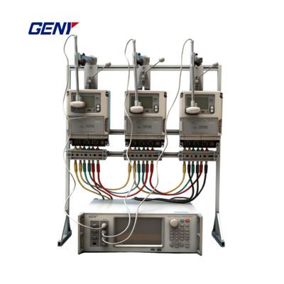 Guter Preis Portable Multifunction Meter Test System YC99T-3C – Single & Three-Phase Calibration Online
