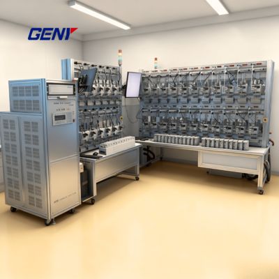 Guter Preis High-Accuracy Single-Phase Smart Energy Meter Calibration Device Online