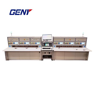 Guter Preis Dreiphasiges hochpräzises Standardkalibrierungssystem der Serie YC1893R Online