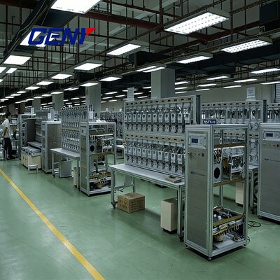 Guter Preis Hersteller von Zählerprüfständen – OEM- und ODM-Lösungen für Zählerprüfung Online