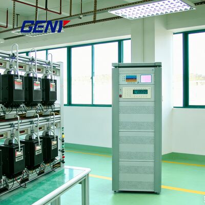 Guter Preis YCS-103 Dreiphasige Stromquelle für die Prüfung von Energiemessern Online