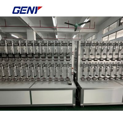 Vollautomatische und multifunktionale Energiezähler-Prüfgeräte