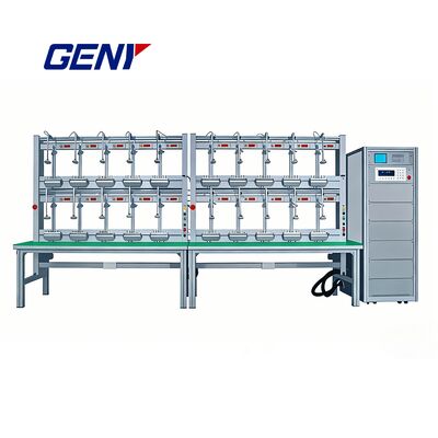 Guter Preis Einphasen-Energiezähler-Prüfsystem mit automatischer Kalibrierfunktion Online