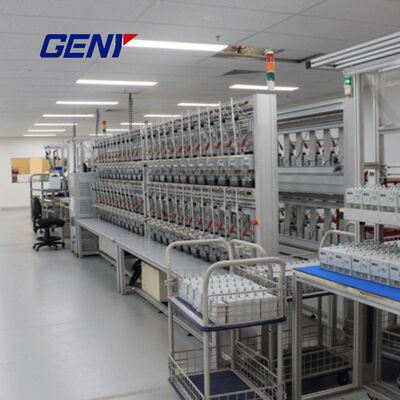 Guter Preis Einphasen-Energiezähler-Prüfbank mit hoher Genauigkeit und Leistungsstabilität Online