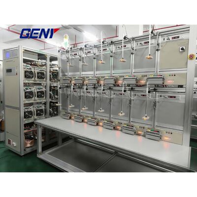 Guter Preis Prüfstand für elektronische und mechanische Stromzähler Online