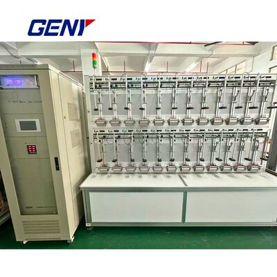 Guter Preis Automatische Kalibrierung für intelligente und elektronische Energiezähler Online