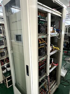 Guter Preis Dreiphasige Standardstromquelle YCS-103 mit 0,3 % geringer Verzerrung für die Messgerätkalibrierung Online